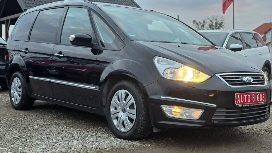 FORD Galaxy -