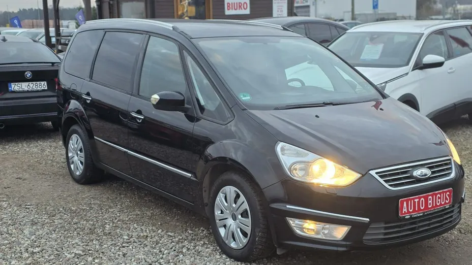 FORD Galaxy -