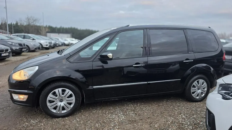 FORD Galaxy -