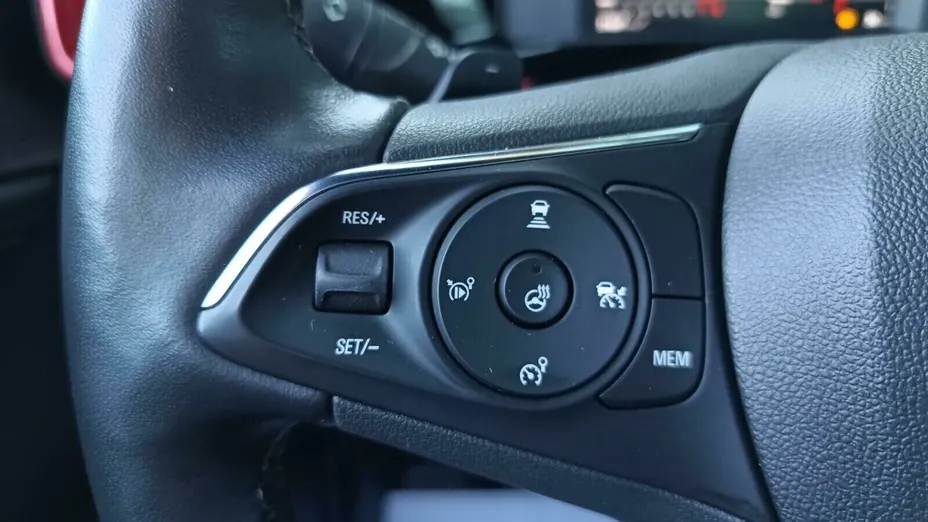 OPEL Mokka Mokka 1.2 T GS S&S aut