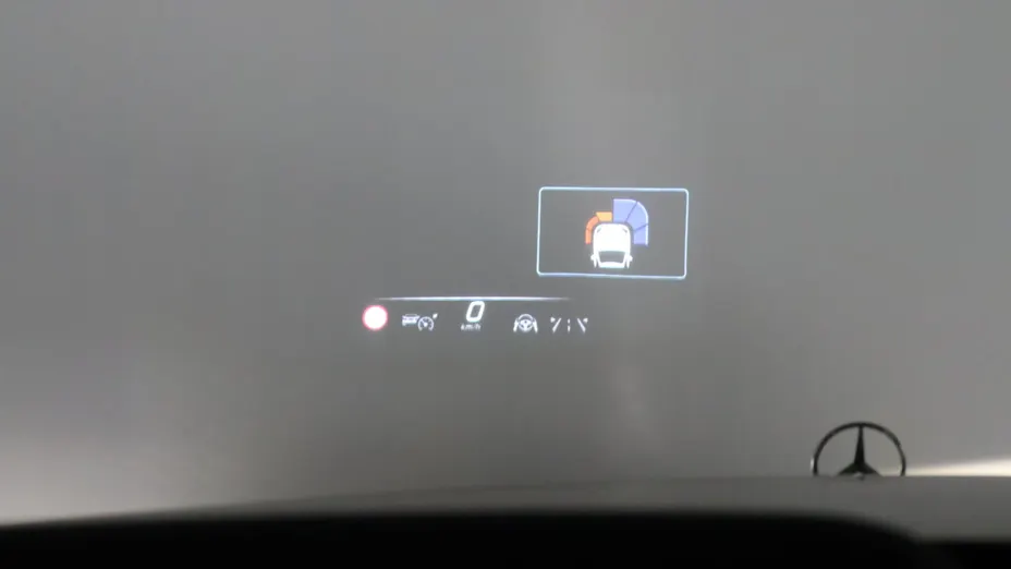 MERCEDES-BENZ S Klasa S 400 d 4-Matic L AMG Line 9G-TRONIC