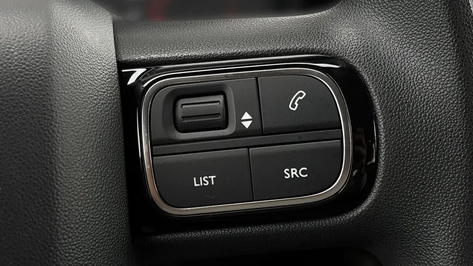 CITROEN C3 C3 1.2 PureTech Max EAT6