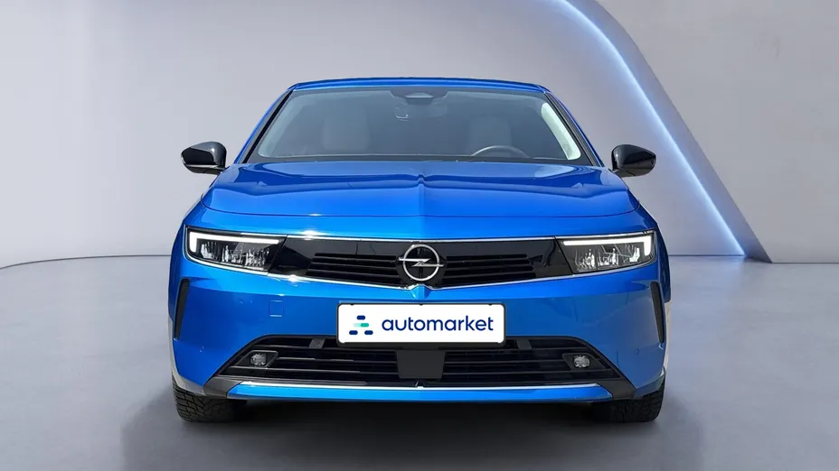 OPEL Astra Astra VI 1.2 T Elegance S&S
