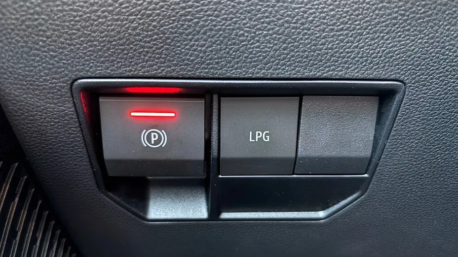 DACIA Duster Duster 1.0 TCe Journey LPG