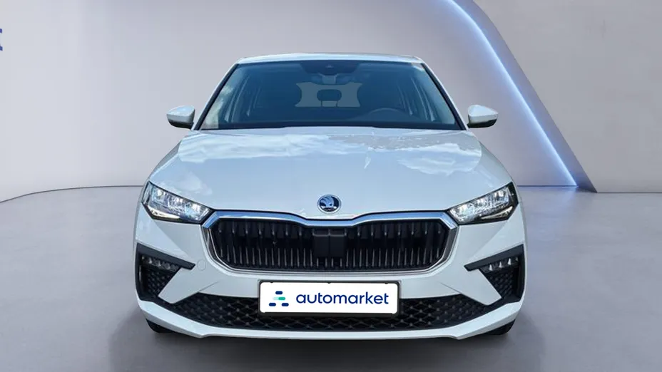 SKODA Scala Scala 1.0 TSI Selection