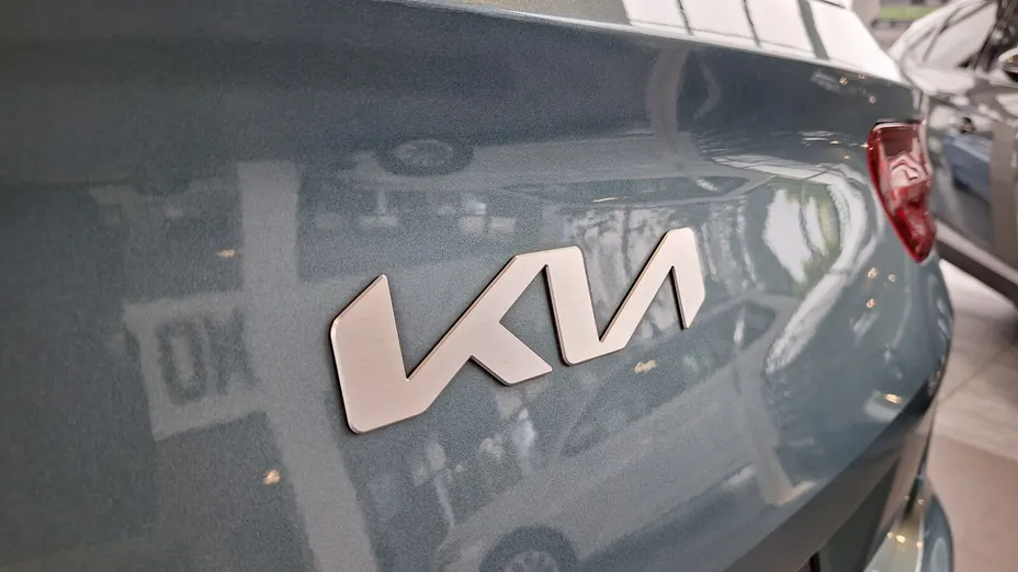 KIA Cee'd Ceed 1.5 T-GDI M