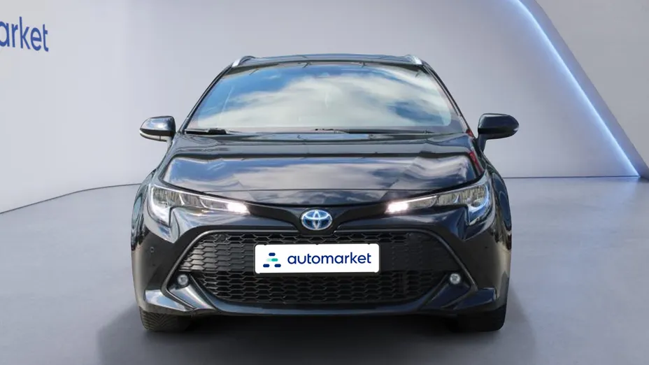 TOYOTA Corolla Corolla 2.0 Hybrid Comfort