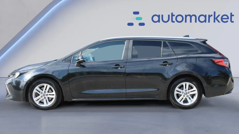 TOYOTA Corolla Corolla 2.0 Hybrid Comfort