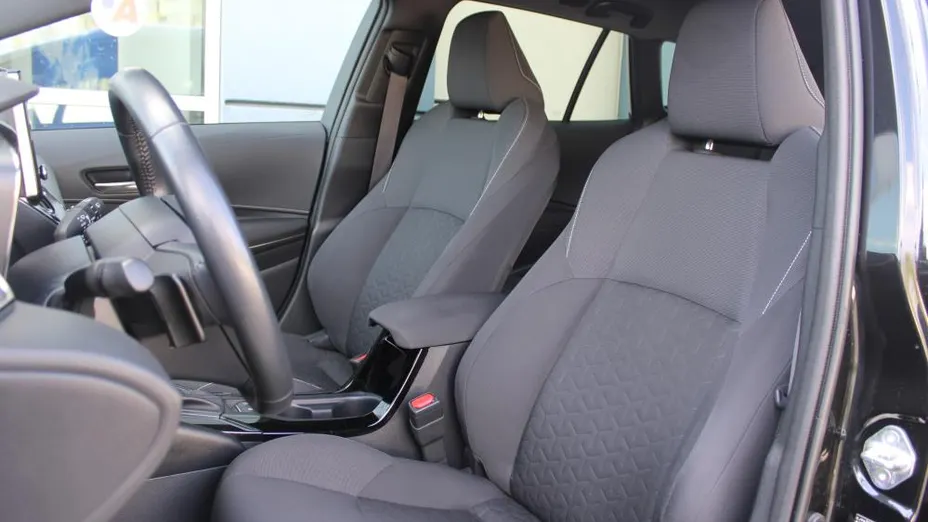 TOYOTA Corolla Corolla 2.0 Hybrid Comfort