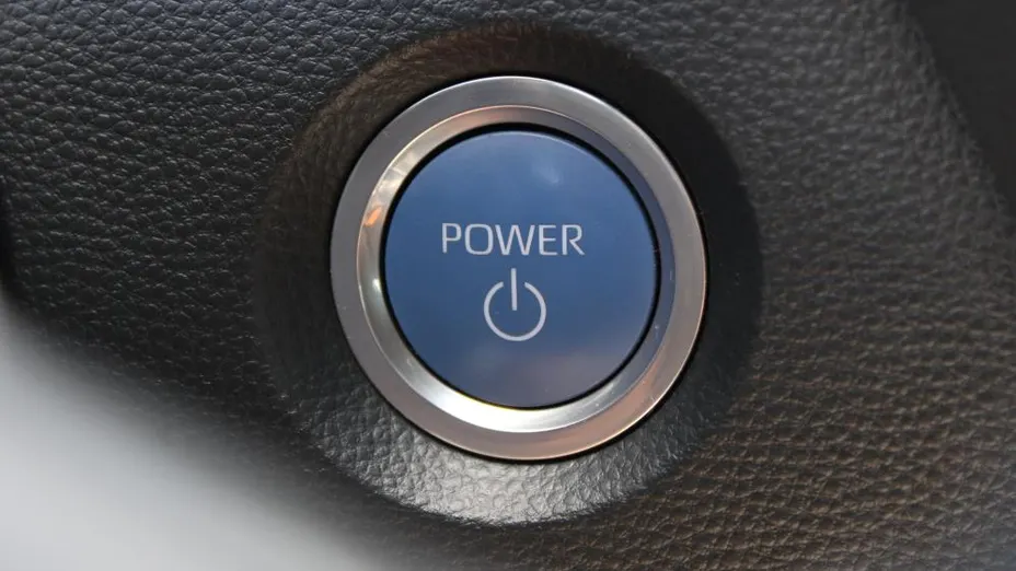 TOYOTA Corolla Corolla 2.0 Hybrid Comfort