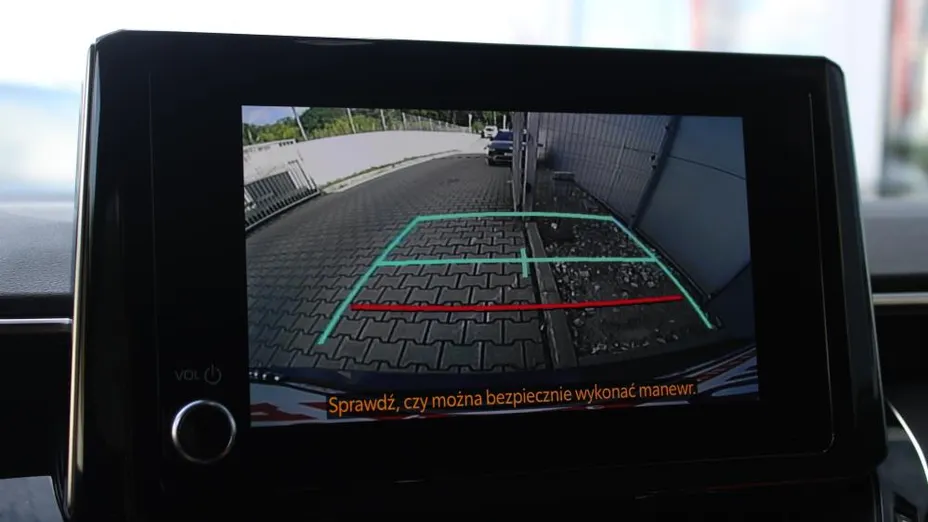 TOYOTA Corolla Corolla 2.0 Hybrid Comfort