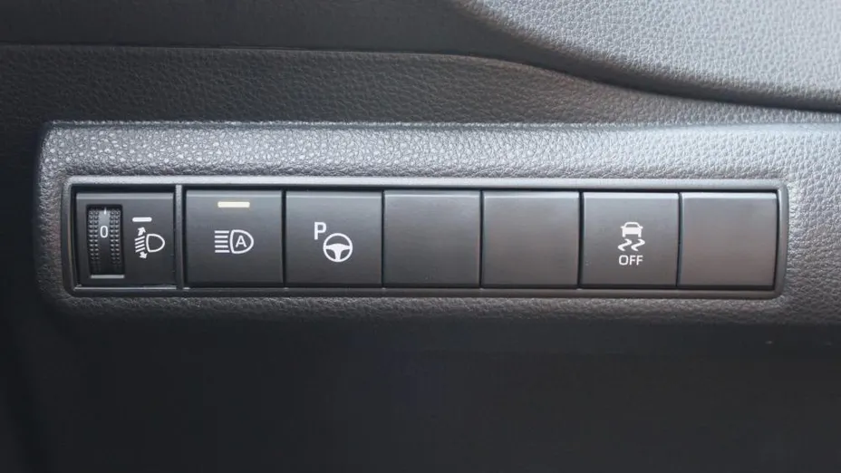 TOYOTA Corolla Corolla 2.0 Hybrid Comfort