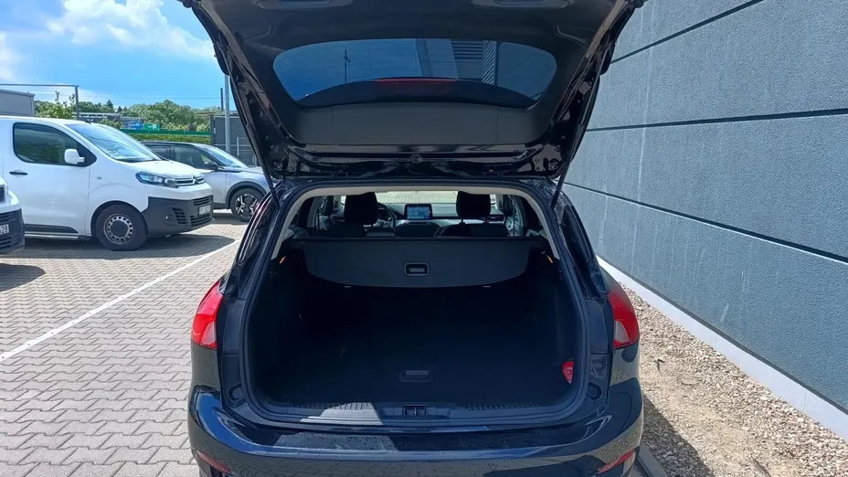 FORD Focus Focus 1.5 EcoBlue SCR Connected