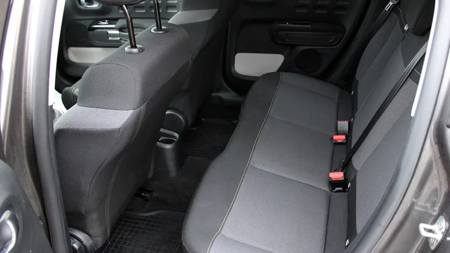 CITROEN C3 C3 1.2 PureTech Shine