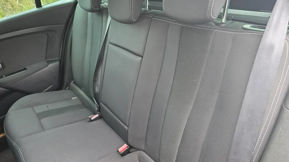 RENAULT Megane -