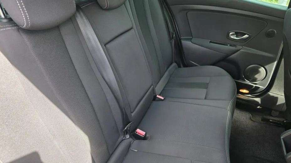 RENAULT Megane -