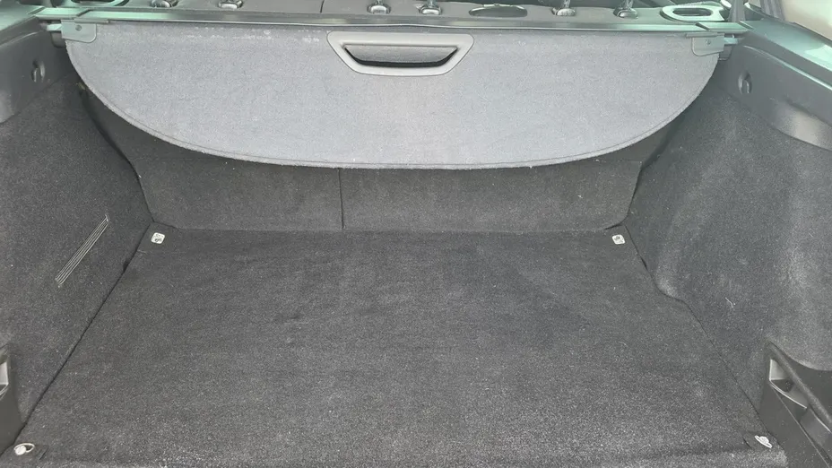 RENAULT Megane -
