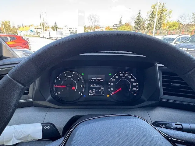 RENAULT Master Master dCi L3H2 Extra Nowy