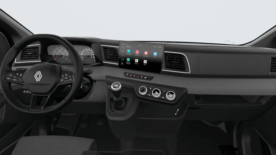 RENAULT Master Master dCi L2H2 Extra Nowy