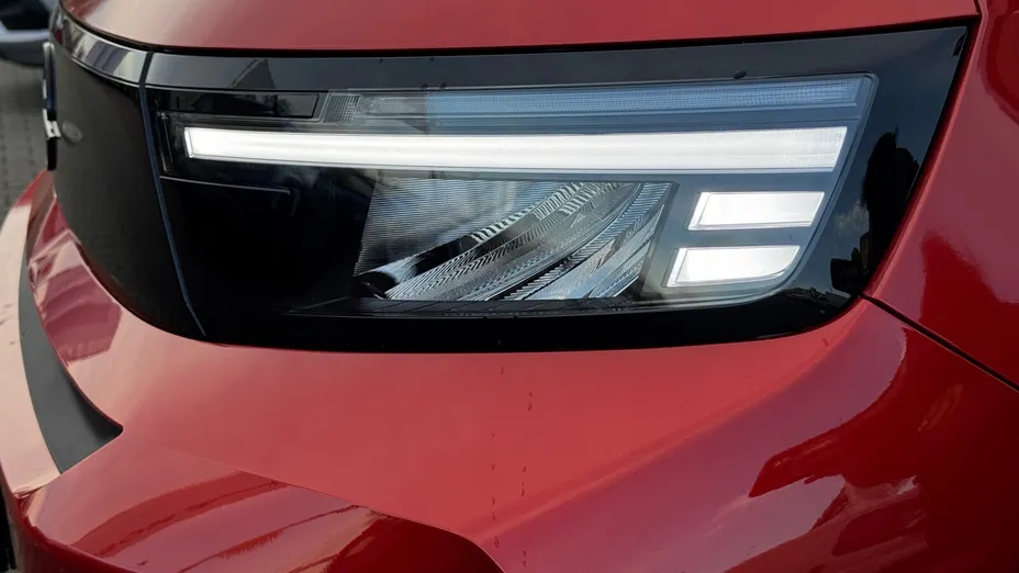 OPEL Frontera Frontera 54kWh Extended Range GS Nowy