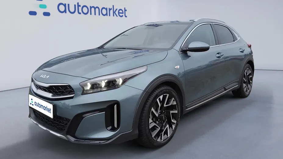 KIA XCeed XCeed 1.5 T-GDI M DCT