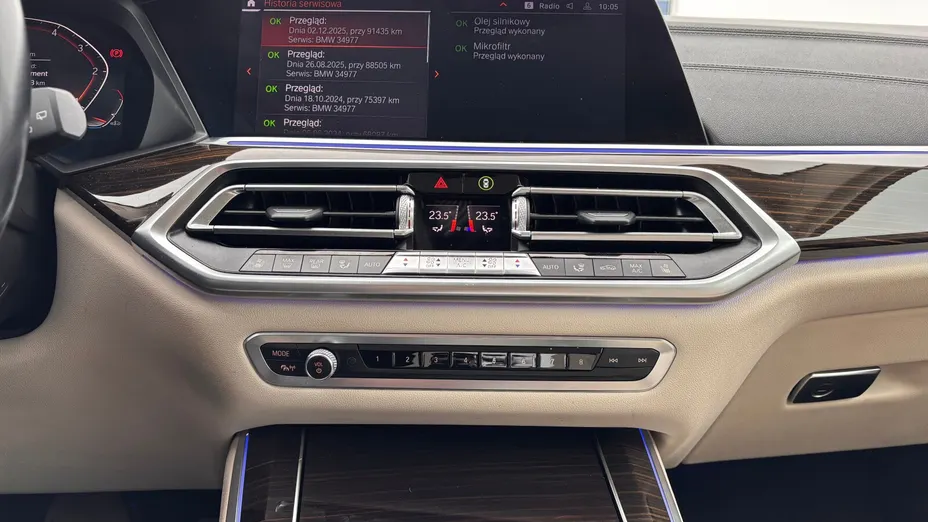 BMW X5 X5 xDrive30d aut