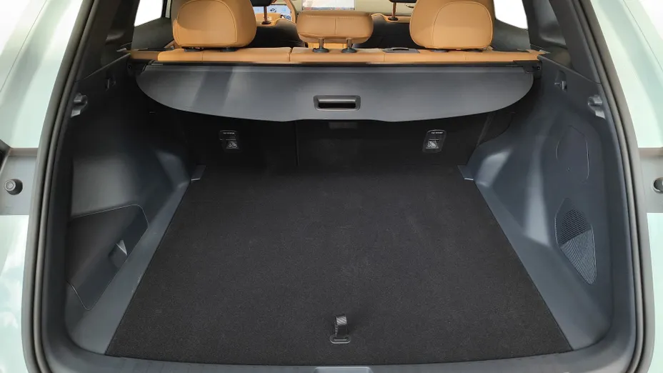 GEELY Starray Starray EM-i 1.5 PHEV Max Nowy