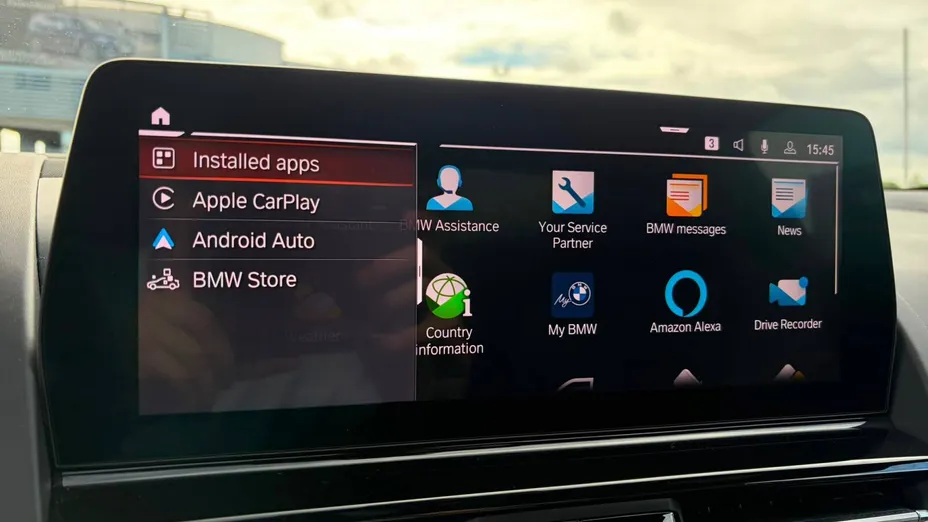 BMW Seria 8 M850i xDrive