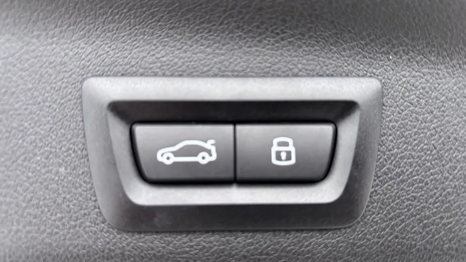 BMW X1 X1 sDrive18i M Sport sport-aut