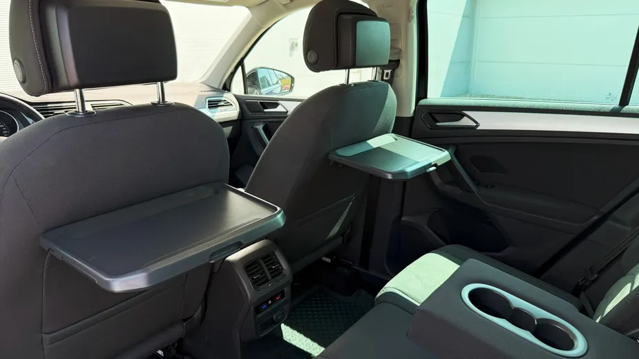 VOLKSWAGEN Tiguan Tiguan 1.4 TSI BMT ACT Highline DSG