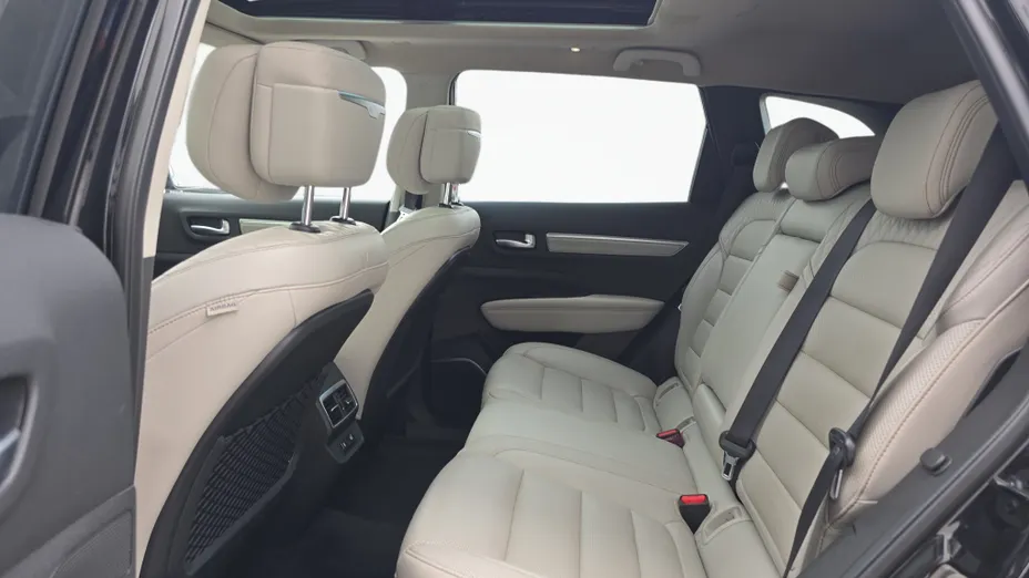 RENAULT Koleos Koleos 2.0 Blue dCi Initiale Paris 4x4 X-Tronic