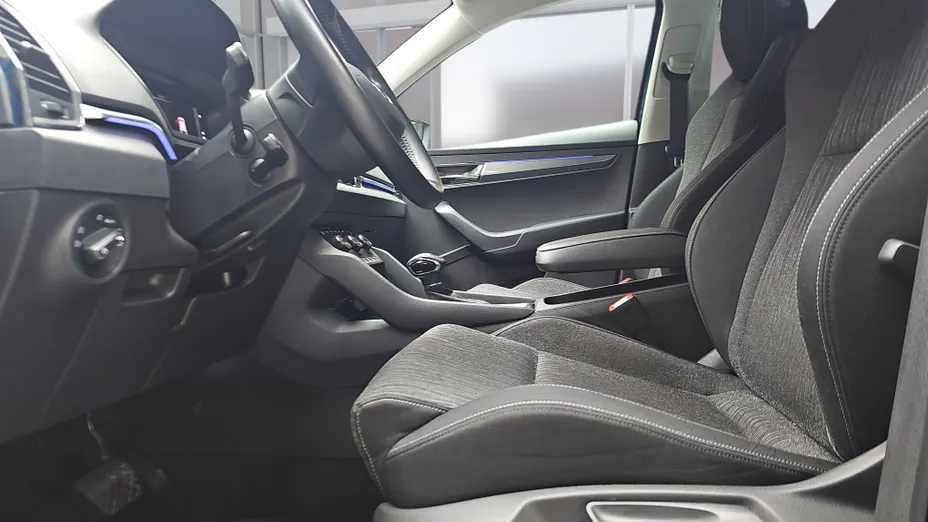 SKODA Karoq Karoq 1.5 TSI ACT Ambition DSG