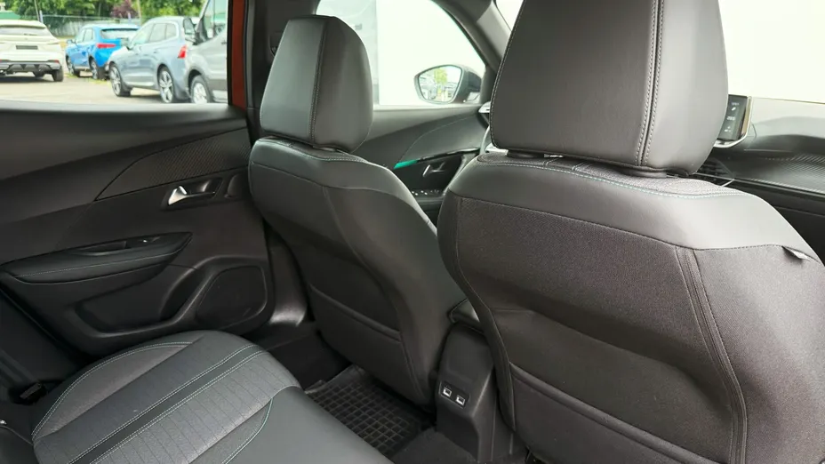 PEUGEOT 2008 2008 1.2 PureTech Allure Pack S&S EAT8