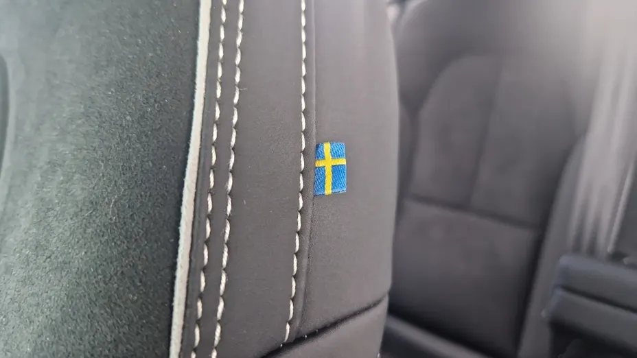 VOLVO XC40 XC40 B3 Plus Dark aut