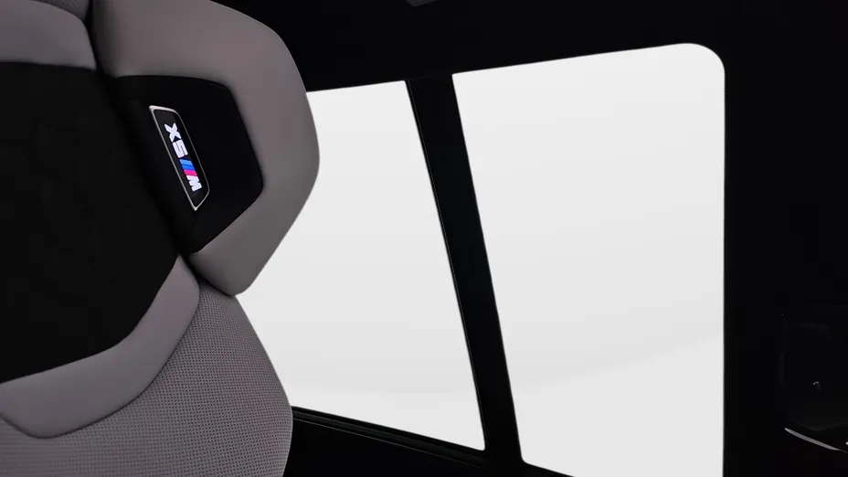 BMW X5 X5 M Competition