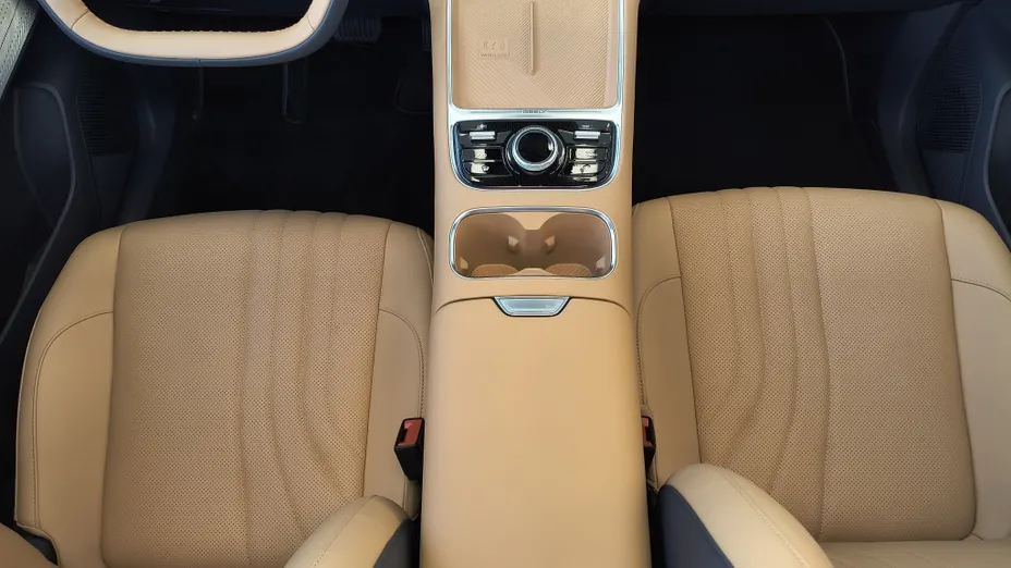 GEELY Starray Starray EM-i 1.5 PHEV Max Nowy