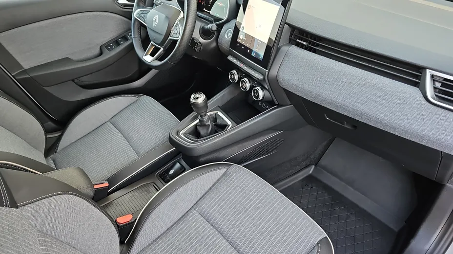 RENAULT Clio Clio 1.0 TCe Techno LPG