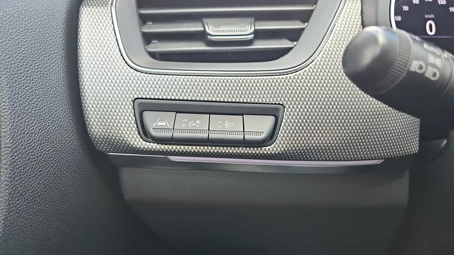 RENAULT Arkana Arkana 1.3 TCe mHEV Intens EDC