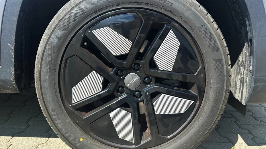 OMODA Omoda 5 Omoda 5 1.6 T-GDI Premium DCT