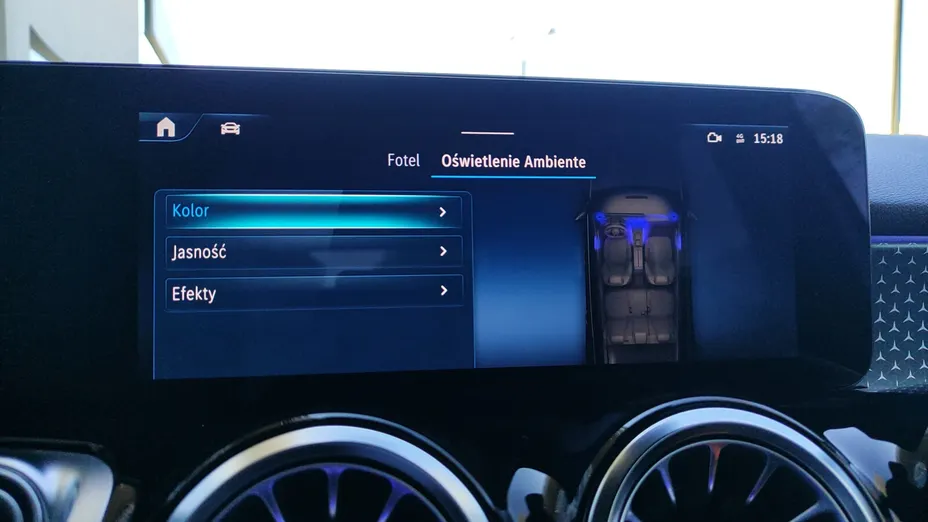 MERCEDES-BENZ GLB GLB 200 Progressive 7G-DCT