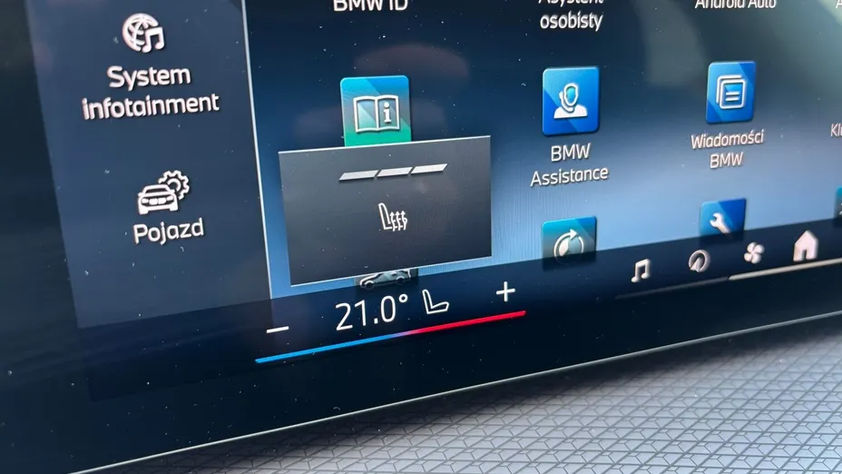 BMW Seria 4 430i xDrive M Sport sport-aut