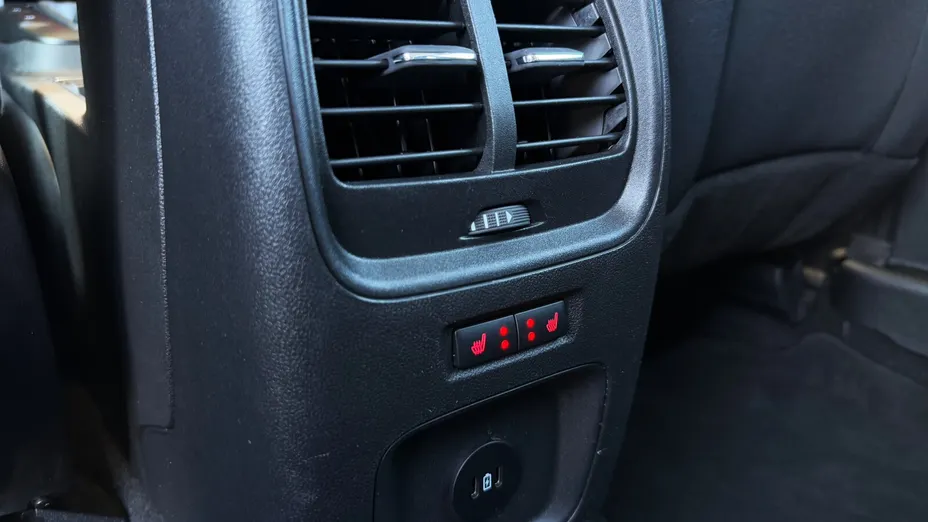 FORD Kuga Kuga 1.5 EcoBoost FWD Titanium