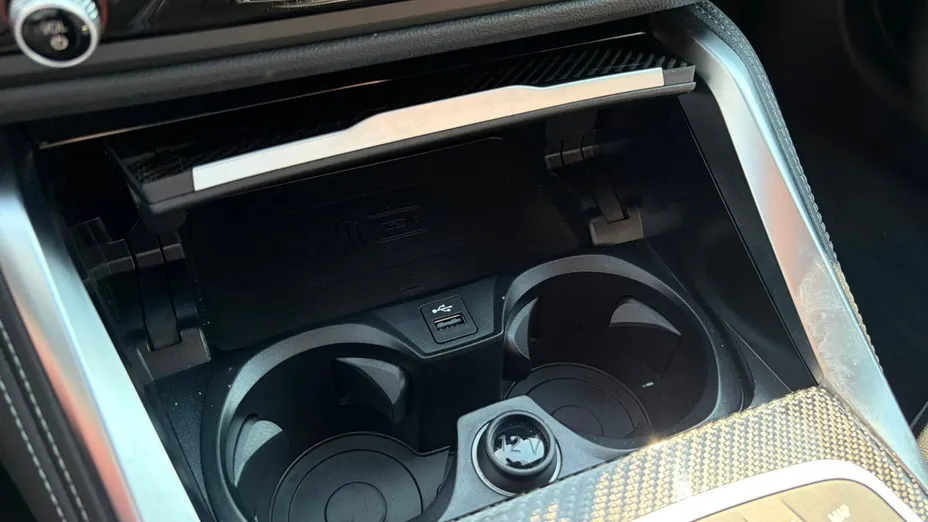 BMW Seria 4 M440i xDrive mHEV sport-aut