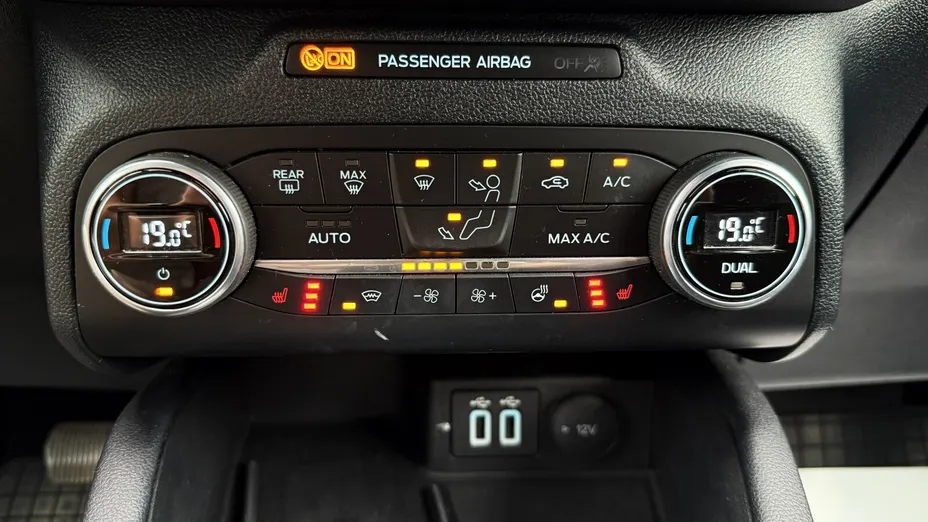 FORD Kuga Kuga 2.5P PHEV FWD ST-Line X