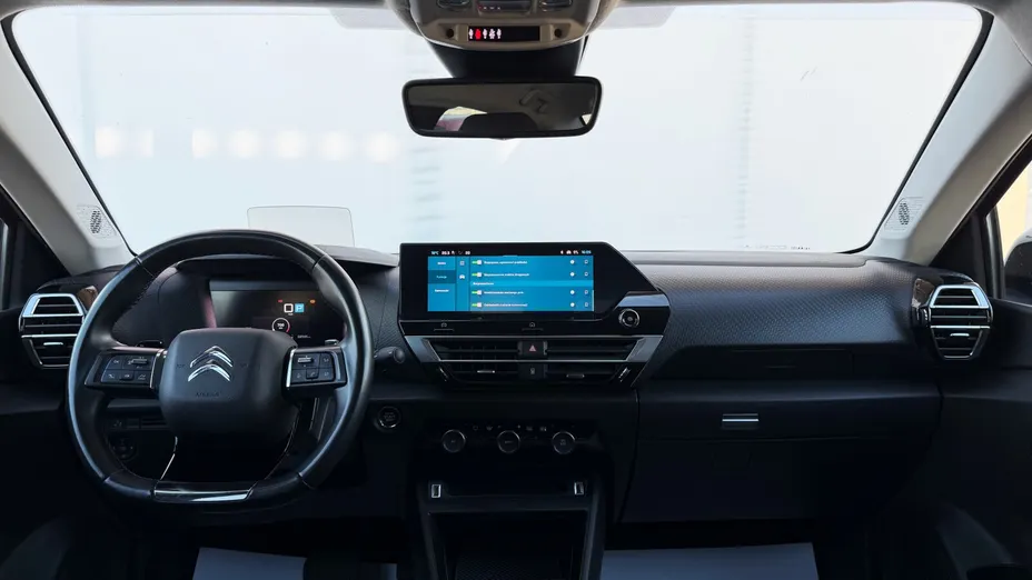 CITROEN C4 X C4 X 1.2 PureTech Feel Pack S&S EAT8