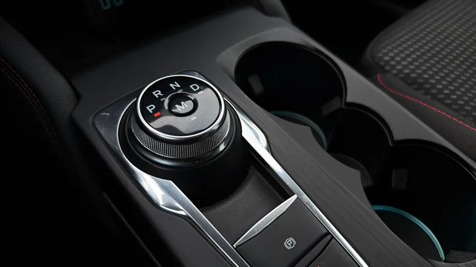 FORD Focus Focus 1.5 EcoBoost ST-Line aut