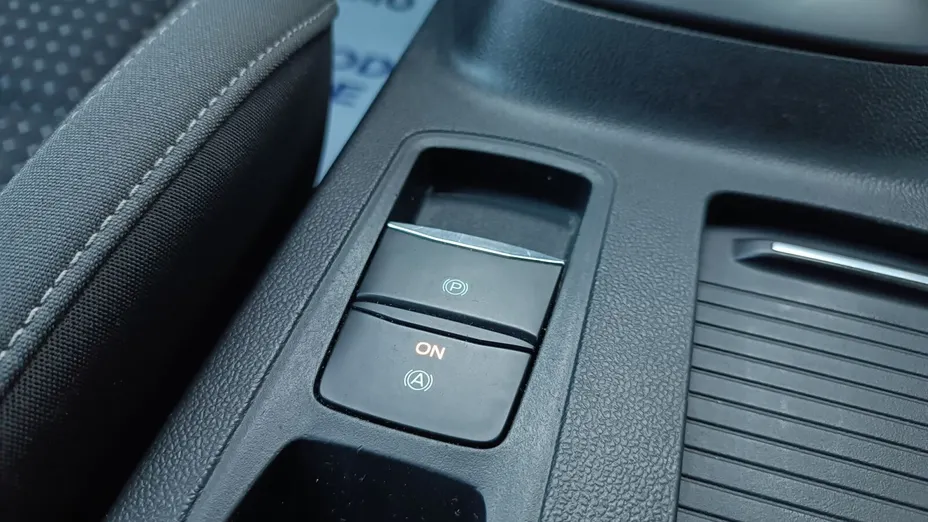 FORD Focus Focus 1.0 EcoBoost Trend Edition