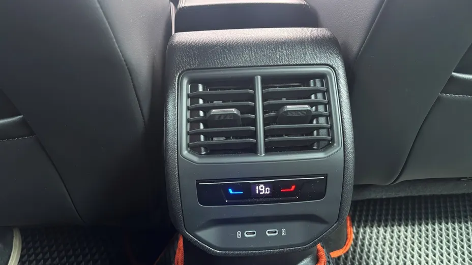 CUPRA Formentor Formentor 1.5 TSI DSG