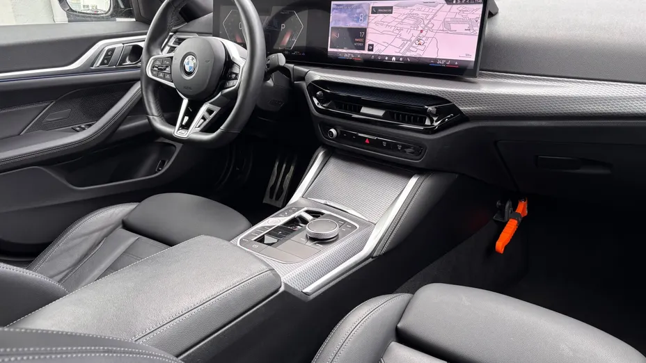 BMW Seria 4 430i xDrive M Sport sport-aut