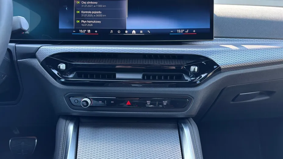 BMW Seria 4 420d xDrive mHEV M Sport aut